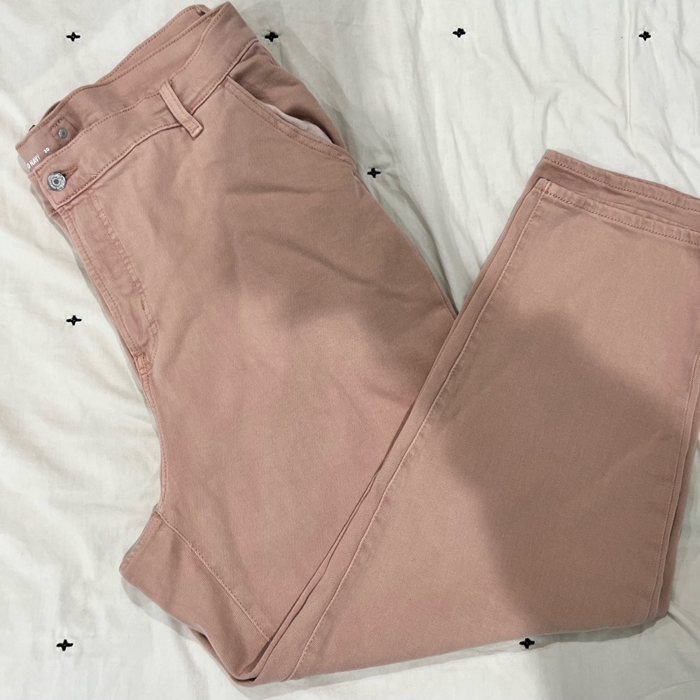 OG Straight Jeans